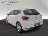 Seat Ibiza 1.0 TSI FR 6-Gang |LED|NAVI|PDC|SHZ|KLIMA| - Seat Ibiza: 1.6