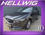 Mazda CX-5 2.0l Kangei AHK Navi 360° Kamera - Mazda CX-5 aus 2020