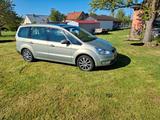 Ford Galaxy 2,2 TDCi 129kW DPF Ghia Ghia 7 Sitze - Ford Galaxy: Ghia