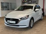 Mazda 2 Hybrid - Mazda 2 Hybrid Gebrauchtwagen