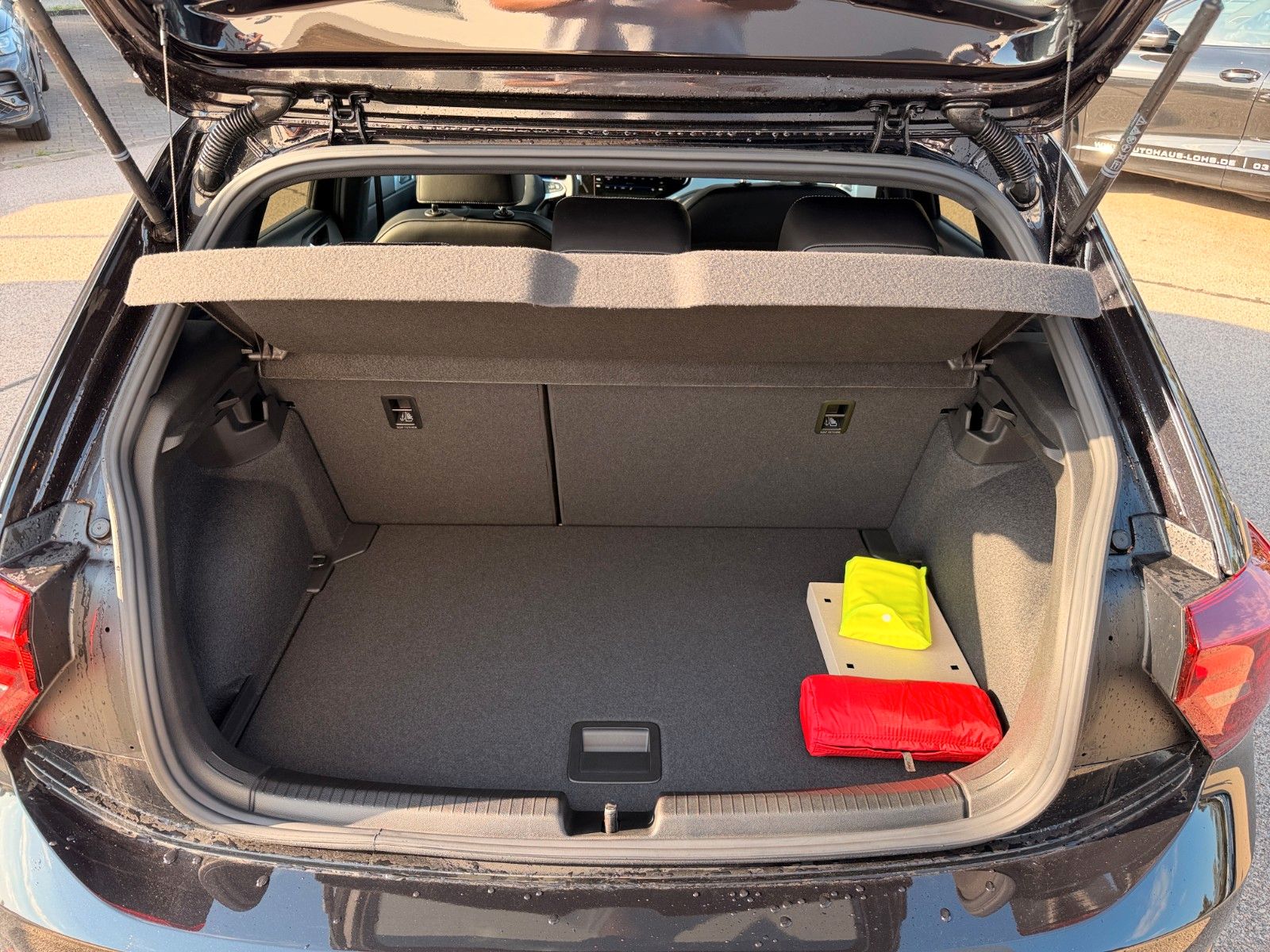 Volkswagen Polo - Bild 8