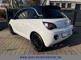 Opel Adam 1.4 LPG Jam ecoFlex·IntelliLink·City-Mode - Opel Adam Gebrauchtwagen in Frankfurt