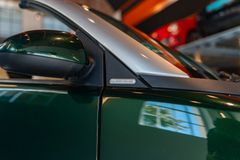 Fahrzeugabbildung Smart ForTwo Cabrio BRABUS Tailormade