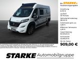 Knaus Boxlife 600 MQ Reisemobil Panoramadachfenster - Knaus Kastenwagen Klimaanlage 600 mq