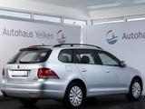 Volkswagen Golf 1.6 TDI Trendline 4Motion *KLIMA* - Volkswagen Golf: TDI 4motion
