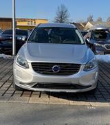 Volvo XC60 D3 Summum  2WD Euro6 *Leder+Xenon+Navi* - gebrauchte Volvo XC60 aus dem Jahr 2016