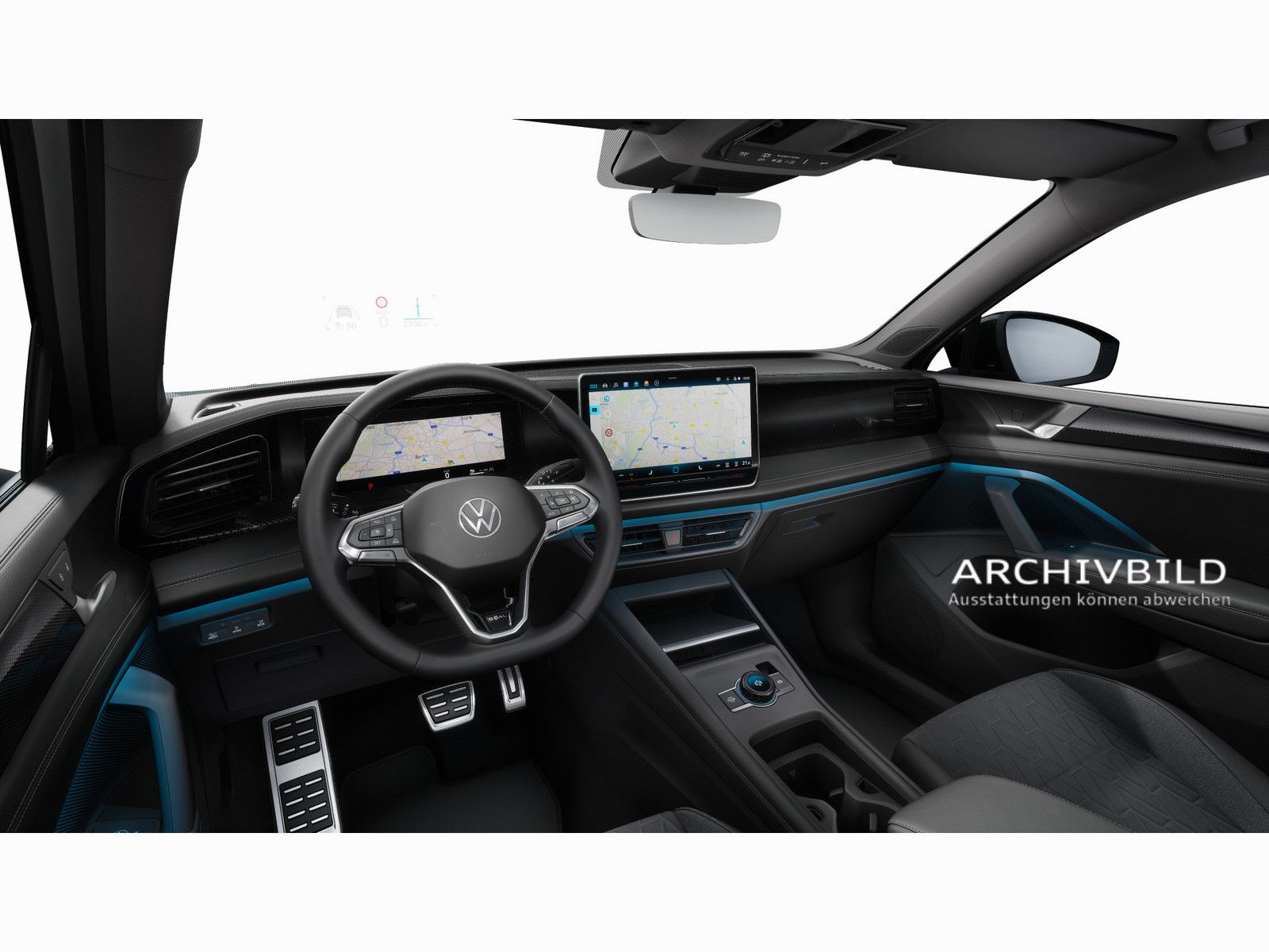 Volkswagen Tiguan - Bild 4