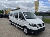 Hobby Maxia Van 680 ET Lithium-Bat. AHK Markise - Hobby 680