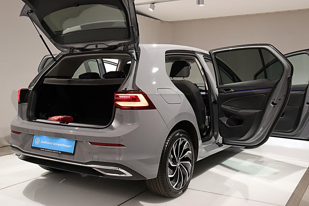 Volkswagen Golf - Bild 25
