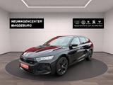 Skoda Octavia Combi 2.0 TSI DSG RS*HuD*MATRIX*KAMERA*P