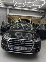 Audi Q5 35 TDI S tronic - - Audi Q5 Gebrauchtwagen in Dortmund