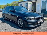 BMW 320d xDrive Aut. SPORT LINE Navi LED AHK M Lenkr - BMW 320 Gebrauchtwagen in Köln
