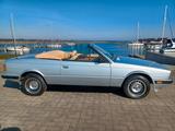 Maserati Biturbo Spyder - Maserati Biturbo Gebrauchtwagen