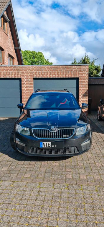 Image of Skoda Octavia
