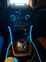 Ford S-Max 2,0 EcoBlue 140kW Titanium Auto Titanium - Ford S-Max in Herne