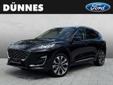 Ford Kuga 2.5 Hybrid 4x4 VIGNALE - Ford Kuga: Allradantrieb, 2.5