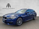 BMW 520 d xDrive MSport HuD LED Pano D-Key AssiPlus  - BMW 520 in Mönchengladbach