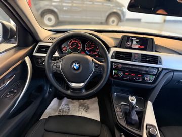 BMW 316 - 11