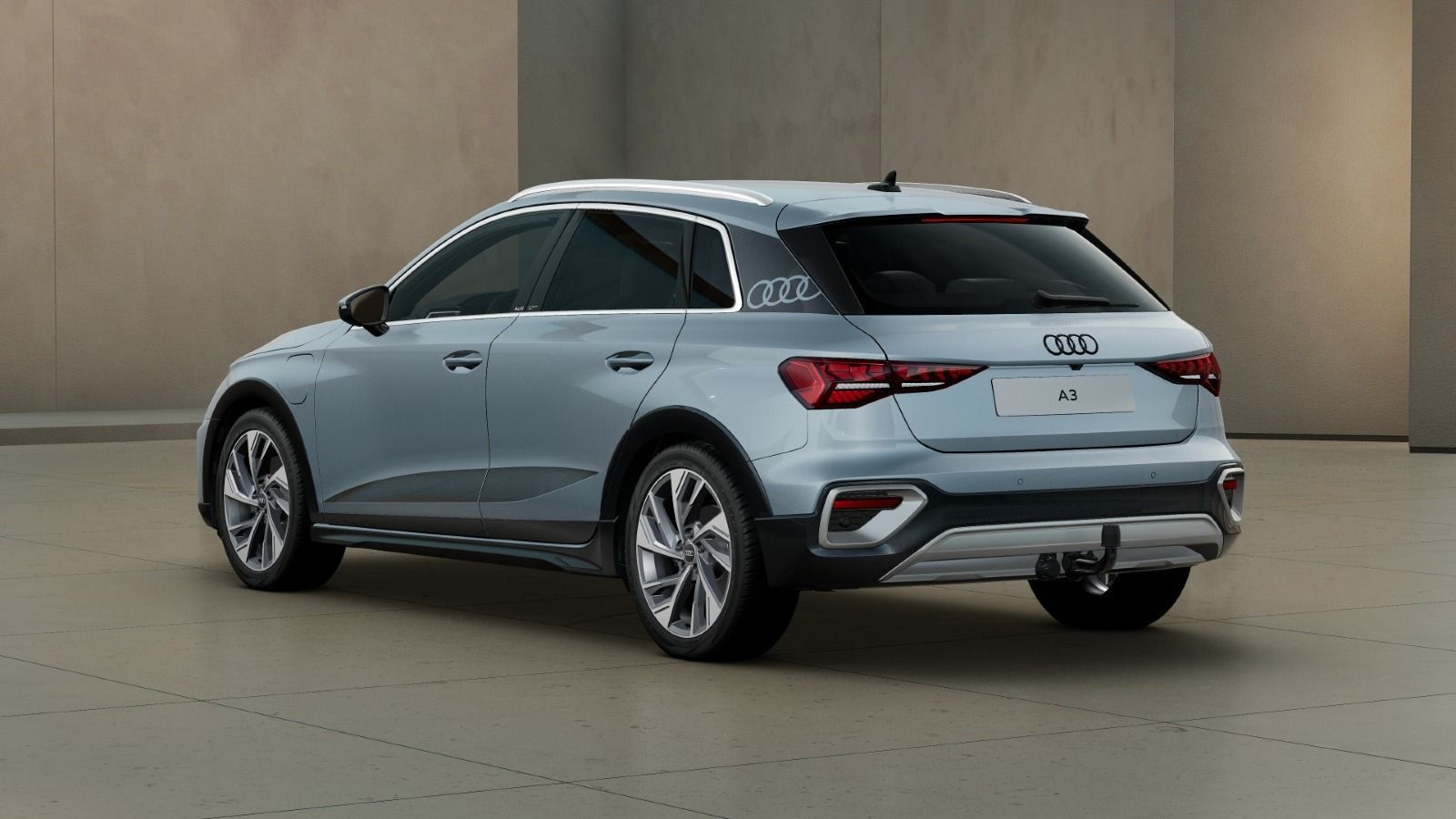 Audi A3 - Bild 3