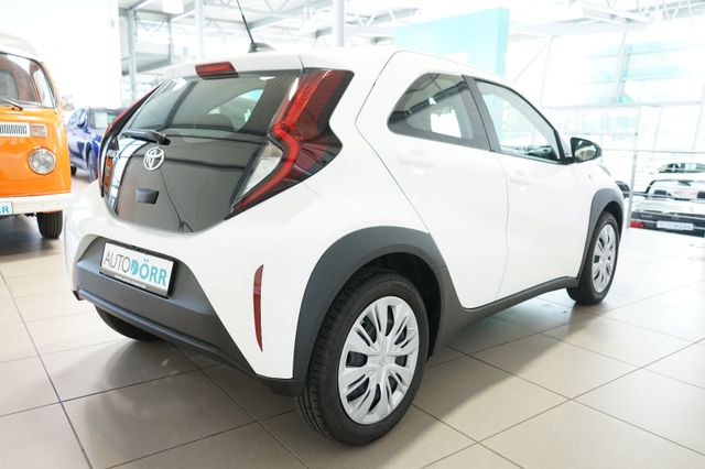 Vorschau Auto