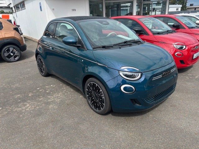Fiat 500e - Bild 3