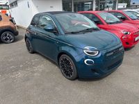 Fiat 500e - Vorschau Bild 3