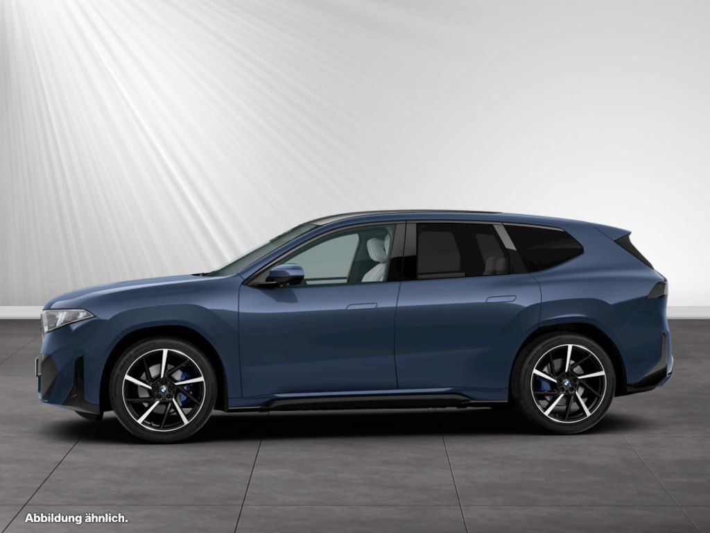 BMW iX3 - Bild 7