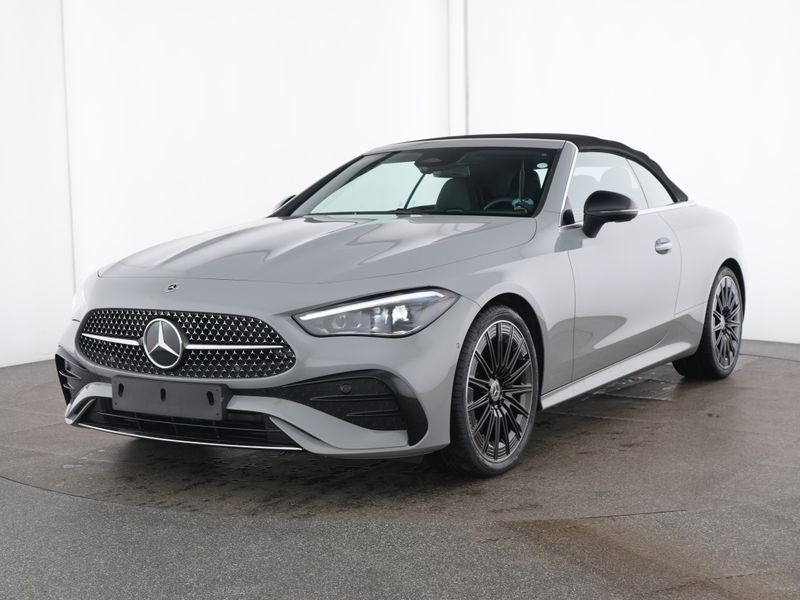 Mercedes-Benz CLE 220 d Cabrio AMG NIGHT KAM AIRSCARF MEMO foto 2