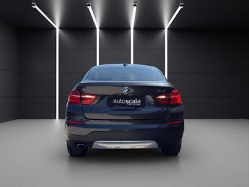BMW X4 - 4