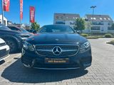 Mercedes-Benz E 350 E -Klasse Coupe E 350*AMG Line*Voll* - Mercedes-Benz E 350: Coupé, AMG