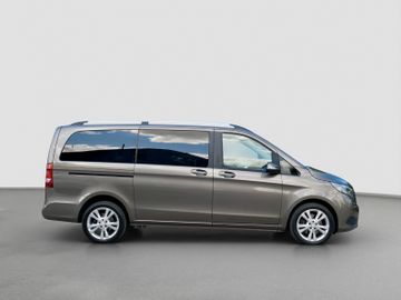 Mercedes V 250 - 7