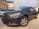 Chevrolet Malibu LT+*AUT./NAVI/KLIMA/ZR-SERVICE NEU/1.HAND - Chevrolet Gebrauchtwagen von 2013