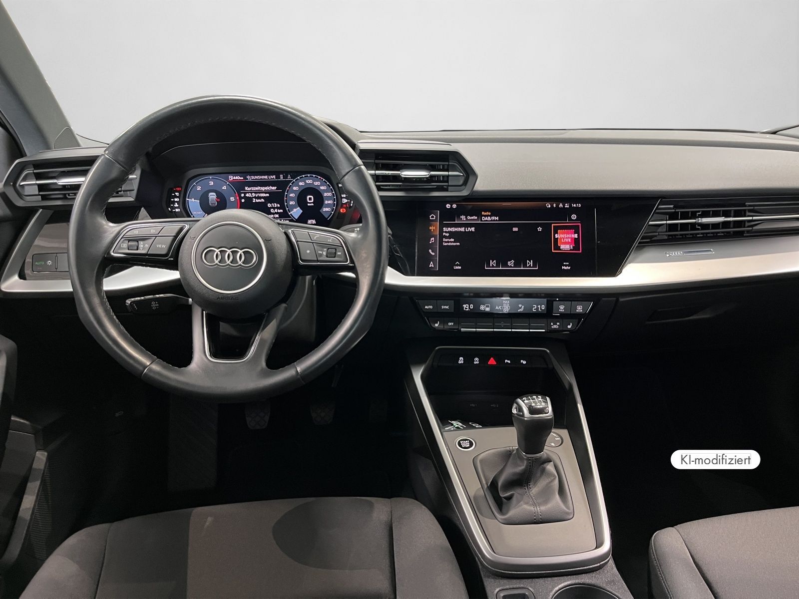 Audi A3 - Bild 4