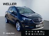 Opel Mokka X 1.4 4x4 Innovation *LED*19Zoll*Navi*SHZ* - gebrauchte Opel Mokka X aus dem Jahr 2019