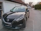 Nissan Qashqai 1.3 DIG-T MHEV 158PS Xtronic Acenta ... - Nissan Qashqai von privat