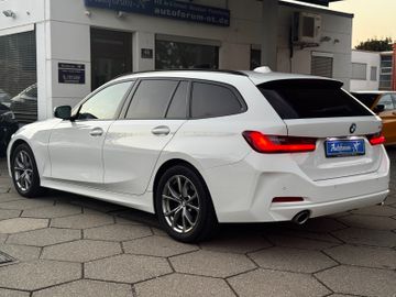 BMW 318 - 7
