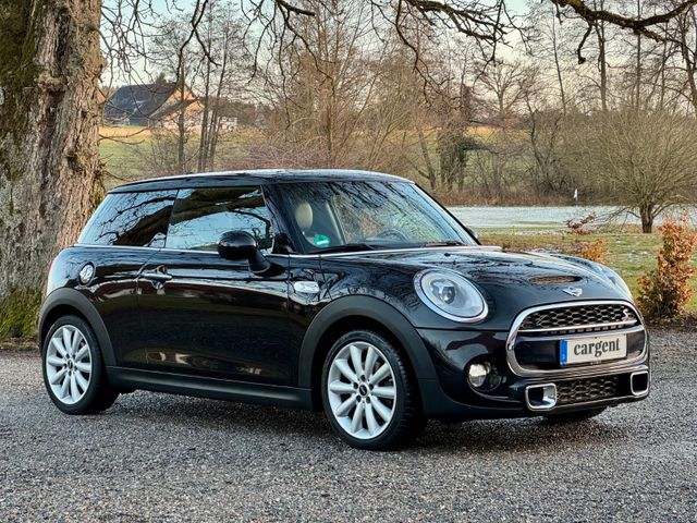 MINI COOPER_S