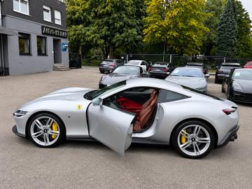 صورة مصغرة 43 لـ 2021 Ferrari ROMA