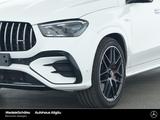 Mercedes-Benz GLE 53 AMG HYBRID 4M+ Premium+ 22" AHK Massage - : Head-Up Display