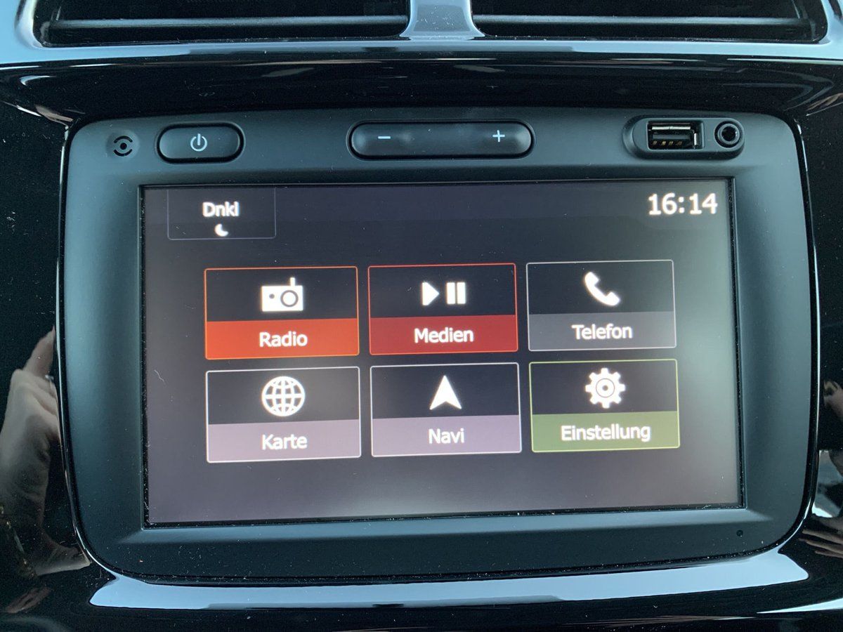 Dacia Spring - Bild 31