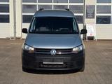 Volkswagen Caddy Maxi150PS4MOTION,KLIM,NAVI,SHZ,GRA/REGALE - : Allradantrieb, Kleinbus