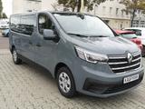 Renault Trafic Grand Combi L2H1 3,0t Life 2.0 BLUE dCi 1 - Renault Trafic: L2h2