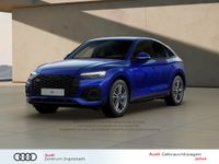 Audi Q5 - Vorschau Bild 2