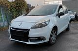 Renault SCENIC1.2;KLIMA;TSNavi;TM;MFL;BK;ZFB;4FH;neueSKT - Renault Scenic: 4.4