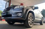 Toyota RAV 4 4WD Executive Automatik BI-Xenon Leder AHK - Toyota RAV 4 mit Diesel-Antrieb: Allradantrieb, Geländewagen, Automatik
