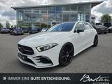 Mercedes-Benz A 250 AMG NIGHT-PAKET/KAMERA/NAVI/SHZ/AMBIENT - gebrauchte Mercedes-Benz A 250 aus dem Jahr 2018