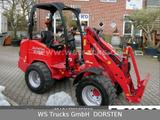 Schäffer 2336  Typ L-H - Schäffer Radlader