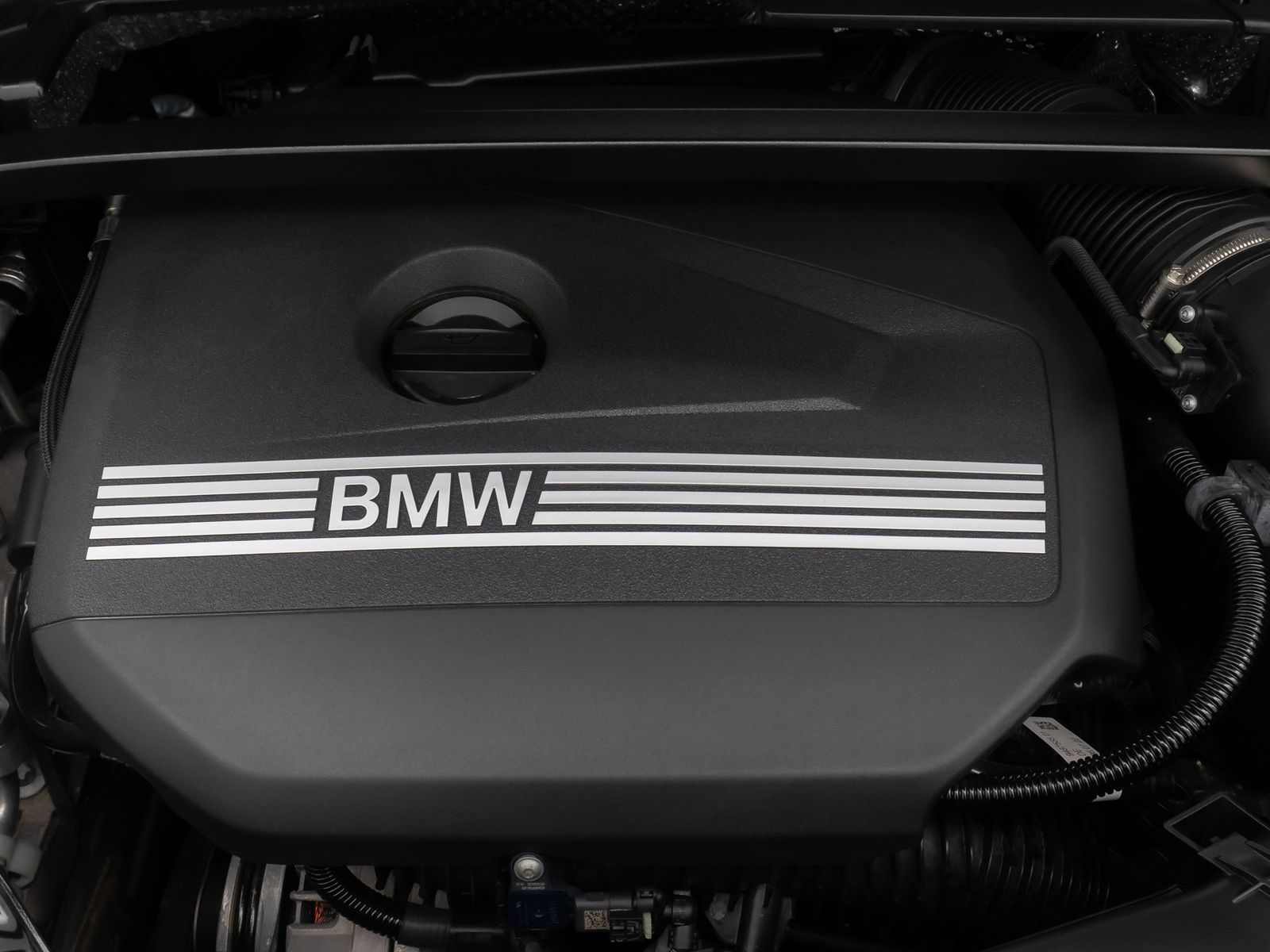 Fahrzeugabbildung BMW X1 sD18i Kamera DAB M Sport Komfort Alarm Ad.LED