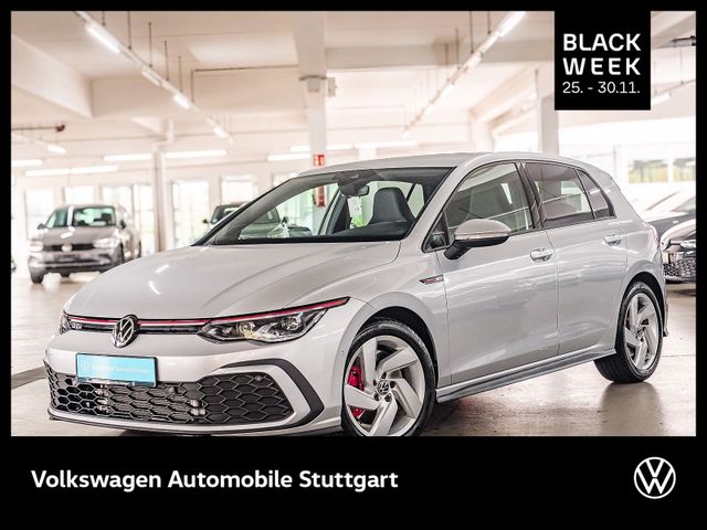 Volkswagen Golf GTI 2.0 TSI DSG Navi LED Kamera Stdhzg ACC