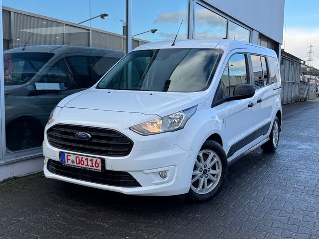 Ford Transit Connect Kombi Lang Trend 5-Sitze/Klima